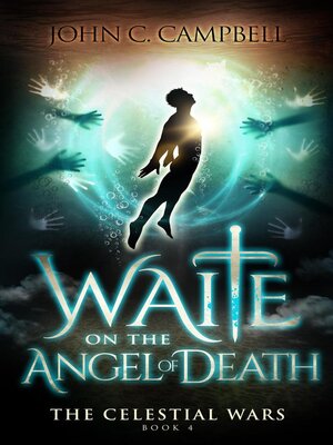 cover image of Waite on the Angel of Death